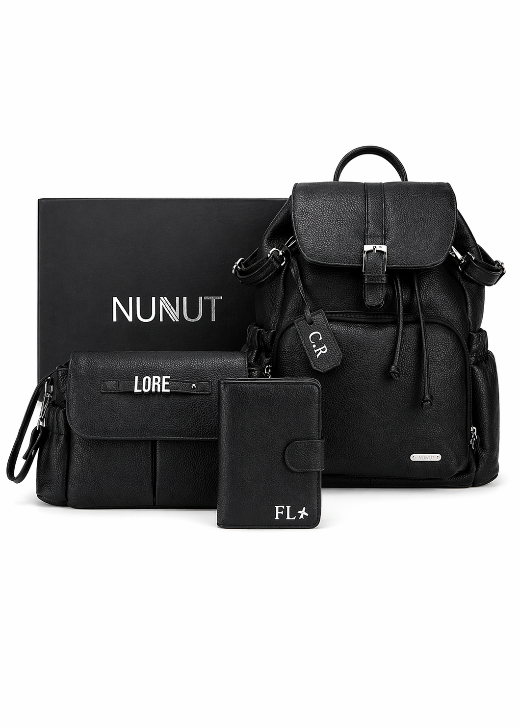 KIT NUNUT BACKPACK ELLA