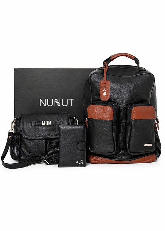 KIT NUNUT BACKPACK UNISEX