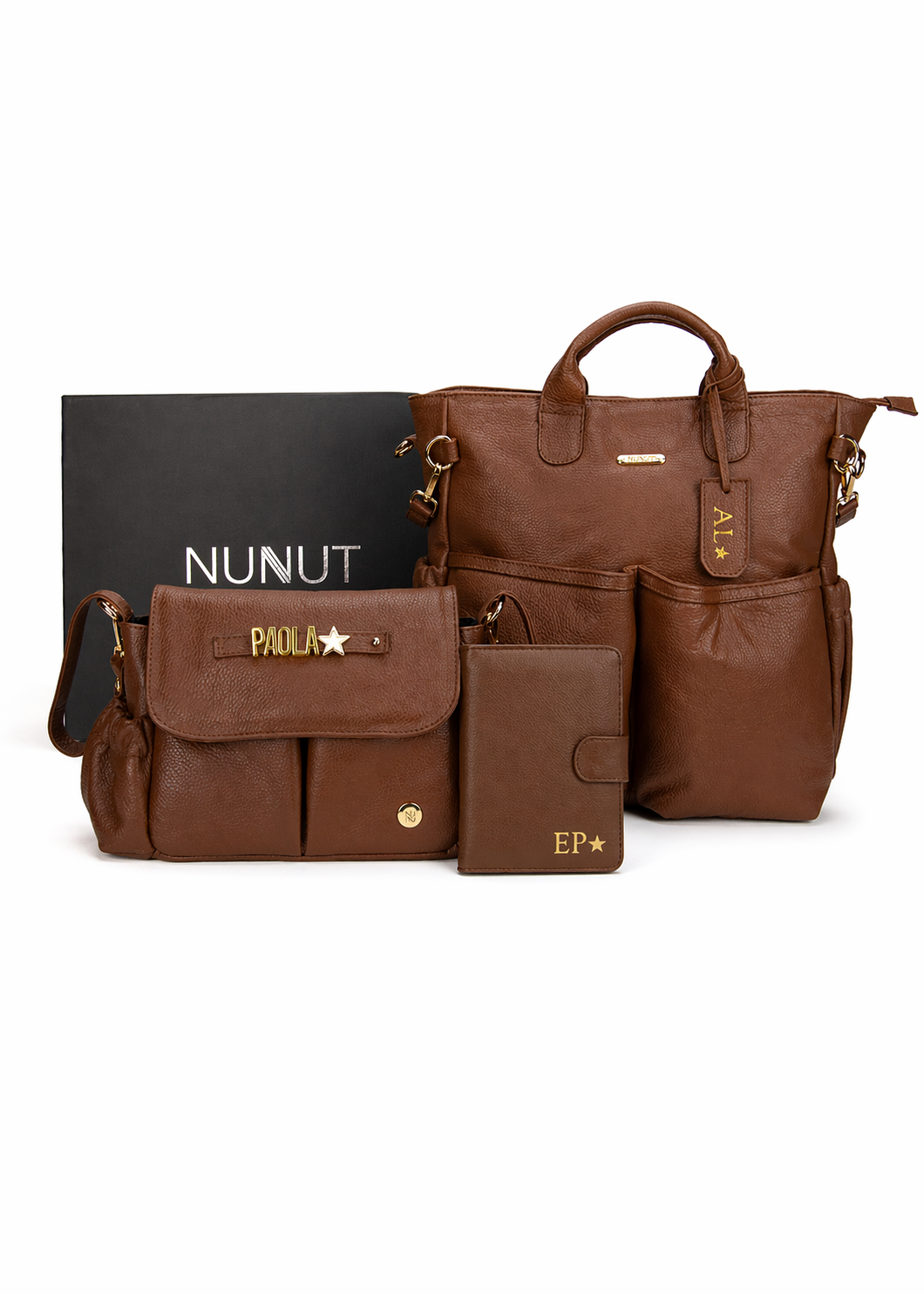 KIT NUNUT PLUS