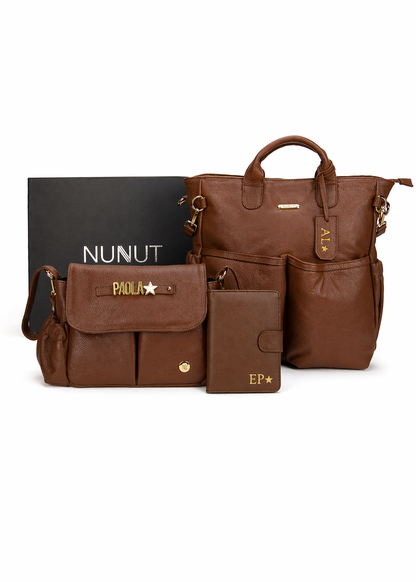 KIT NUNUT PLUS