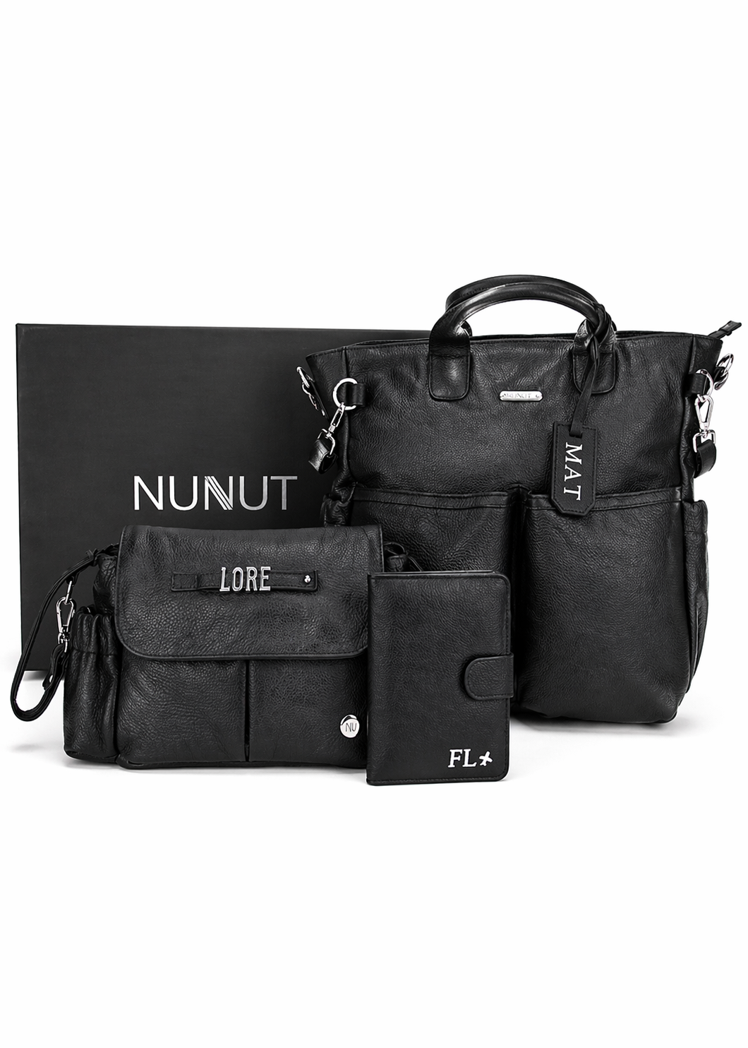 KIT NUNUT PLUS