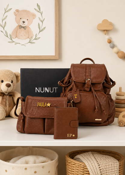 KIT NUNUT BACKPACK ELLA