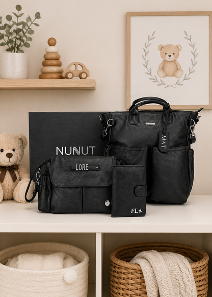KIT NUNUT PLUS