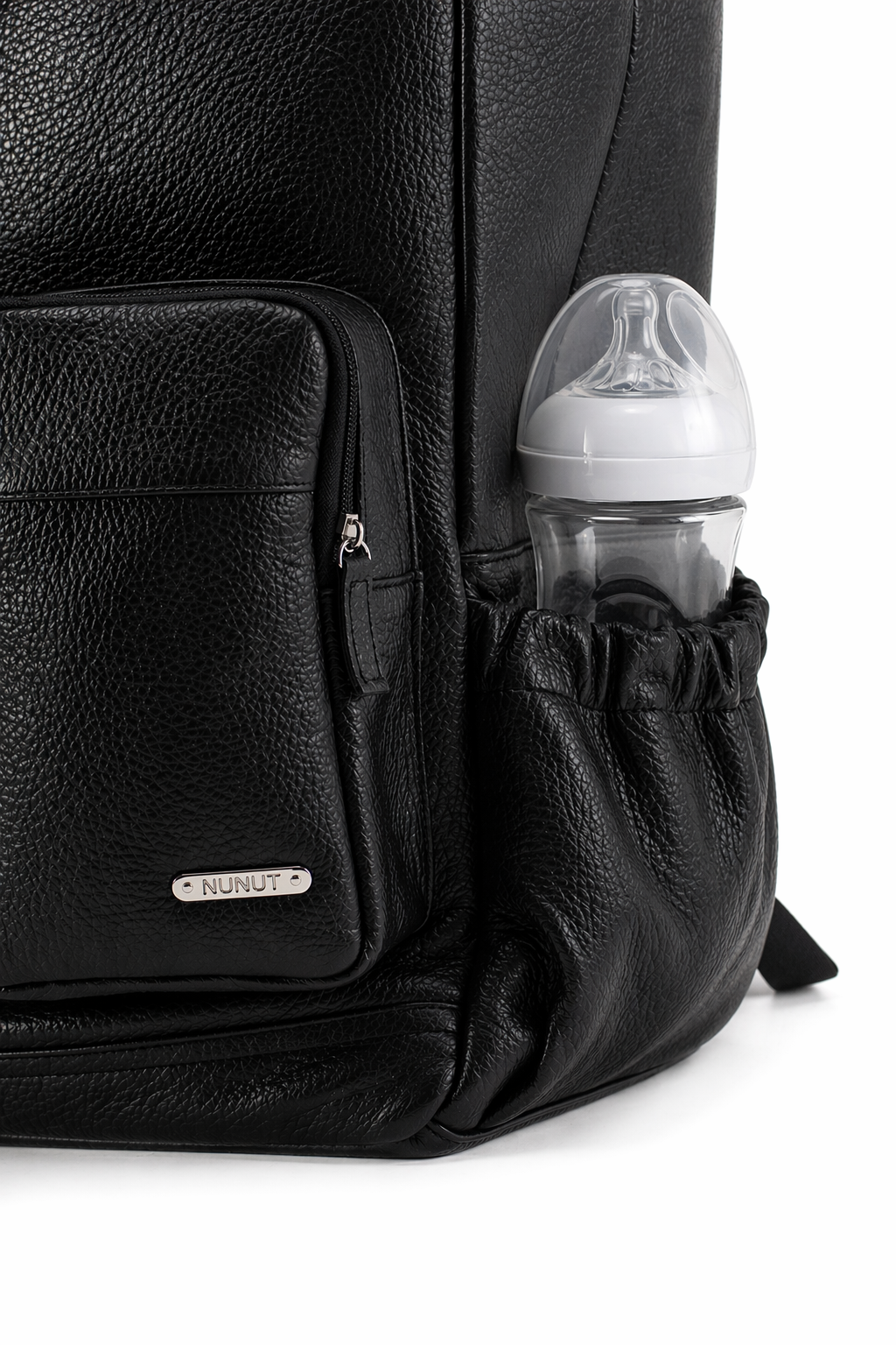 BACKPACK UNISEX PIEL
