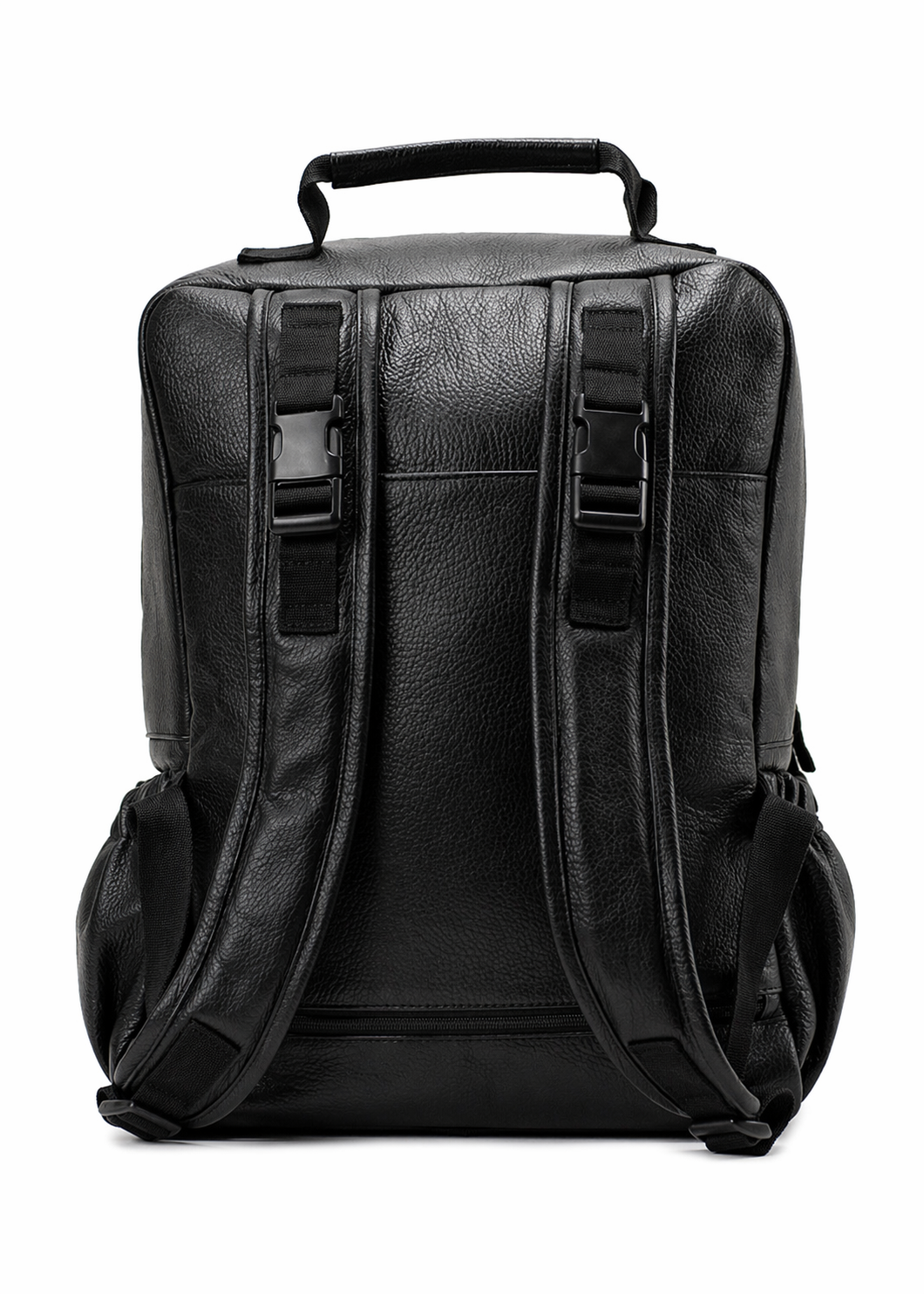BACKPACK UNISEX PIEL