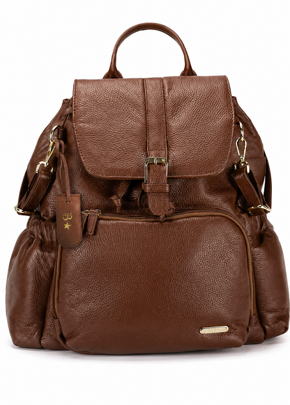 BACKPACK ELLA PIEL