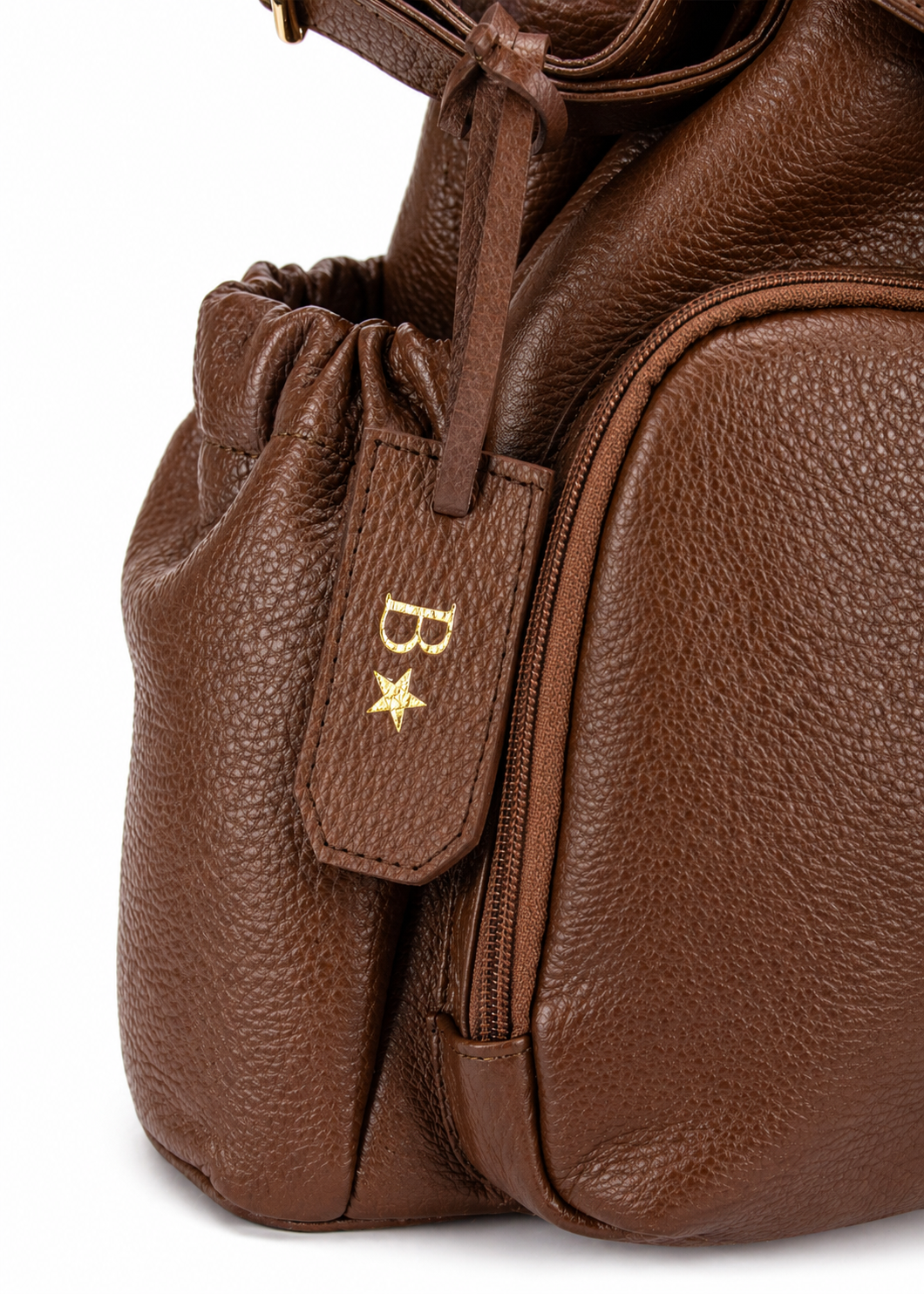 BACKPACK ELLA PIEL