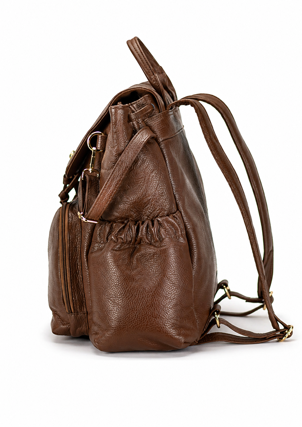 BACKPACK ELLA PIEL