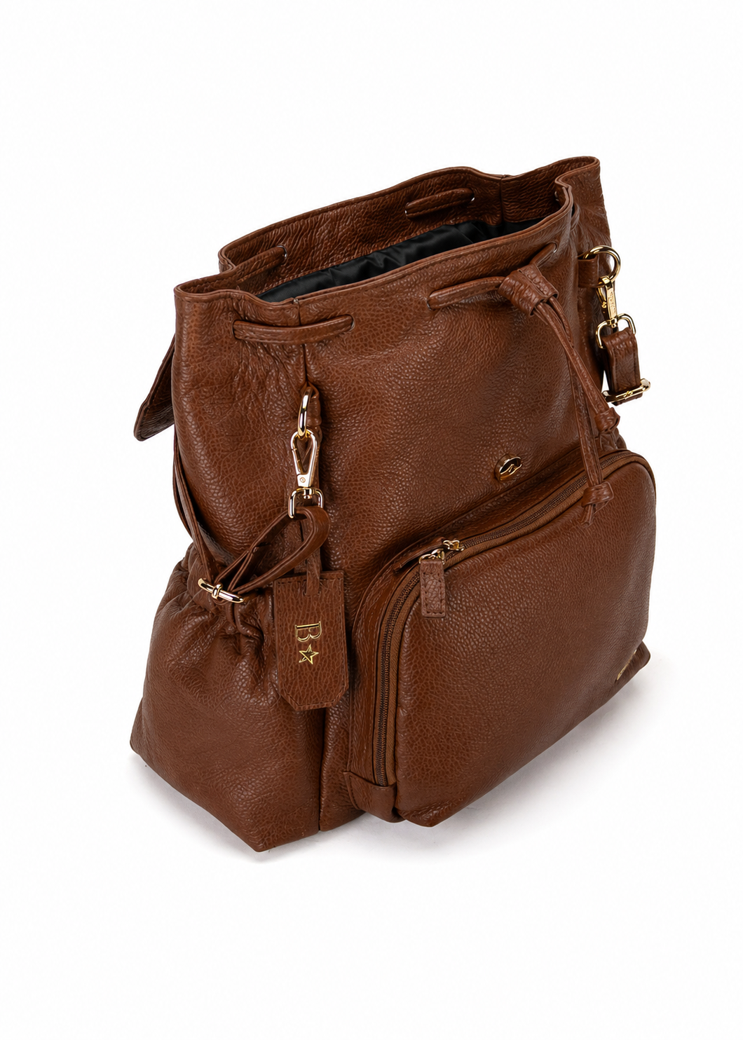 BACKPACK ELLA PIEL