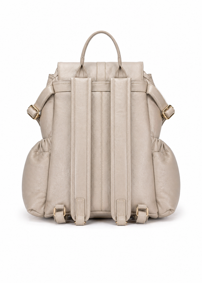 BACKPACK ELLA PIEL