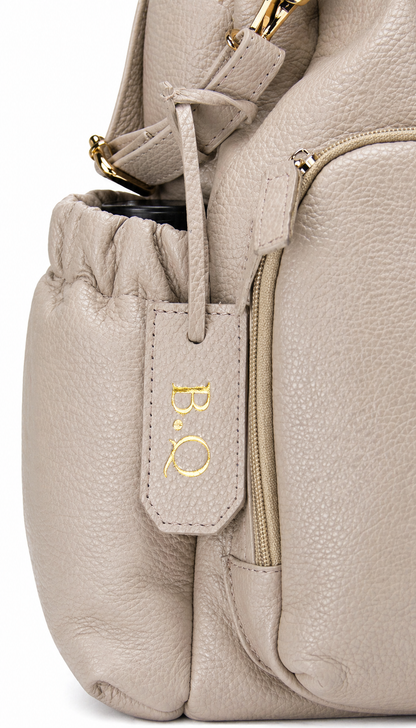 BACKPACK ELLA PIEL