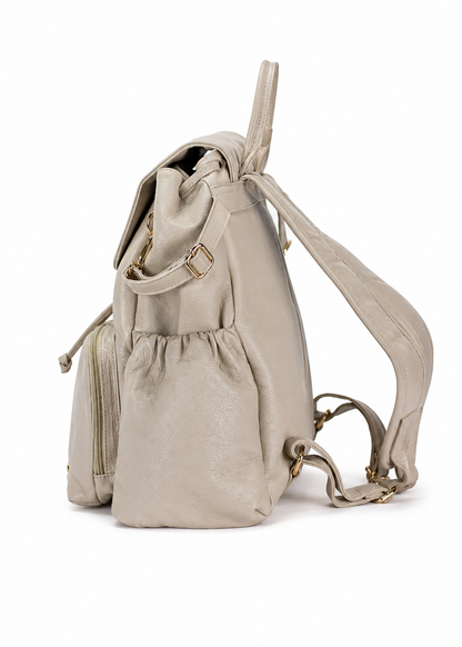BACKPACK ELLA PIEL
