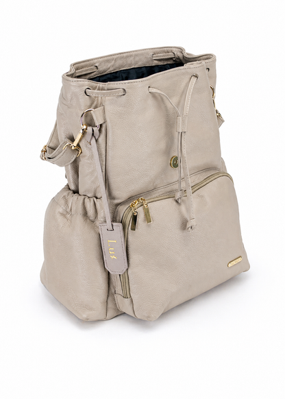 BACKPACK ELLA PIEL