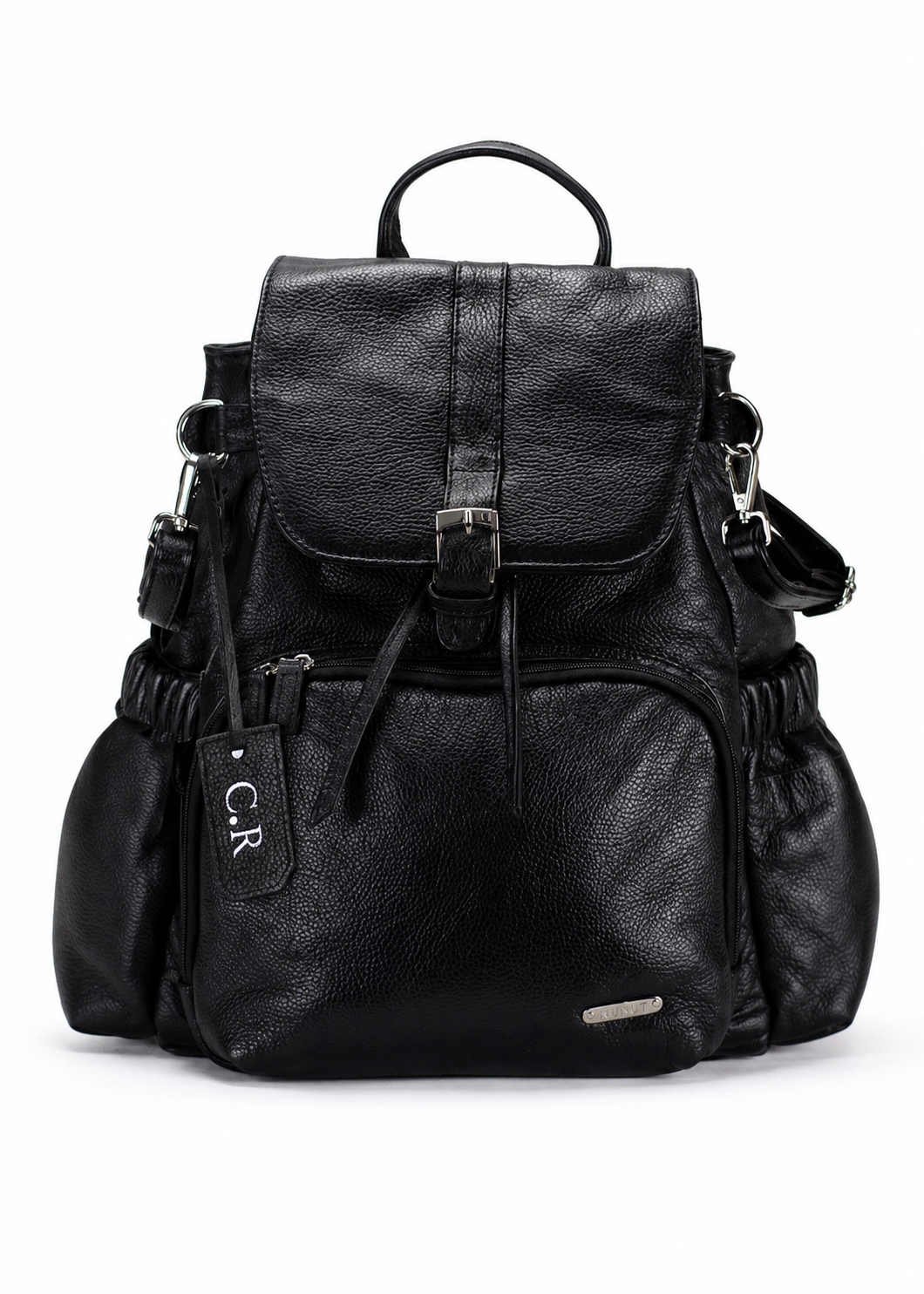 BACKPACK ELLA PIEL