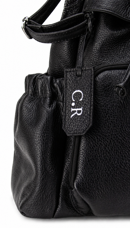 BACKPACK ELLA PIEL