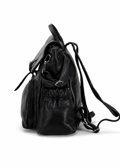 BACKPACK ELLA PIEL