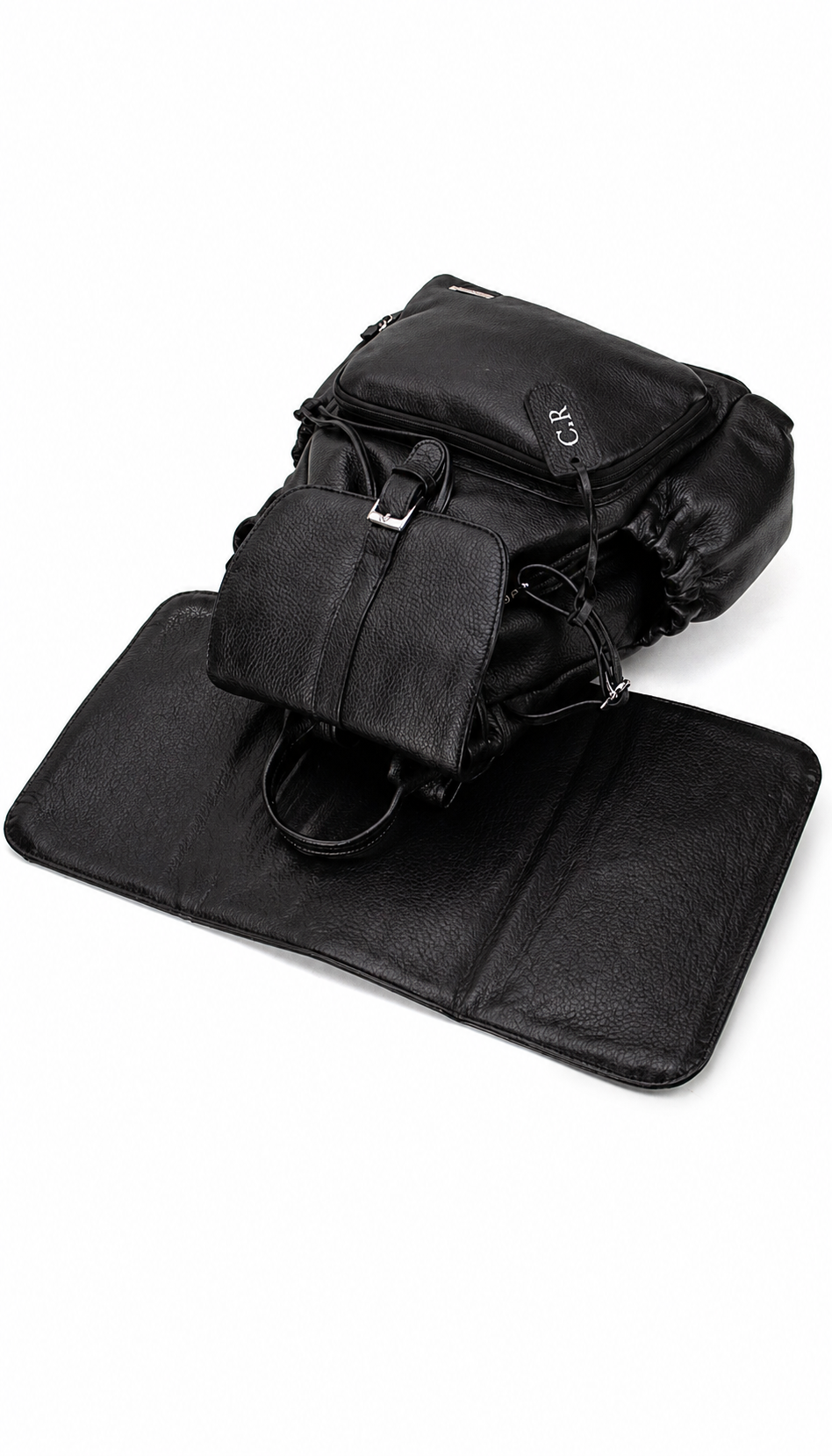 BACKPACK ELLA PIEL