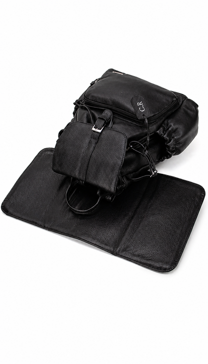BACKPACK ELLA PIEL