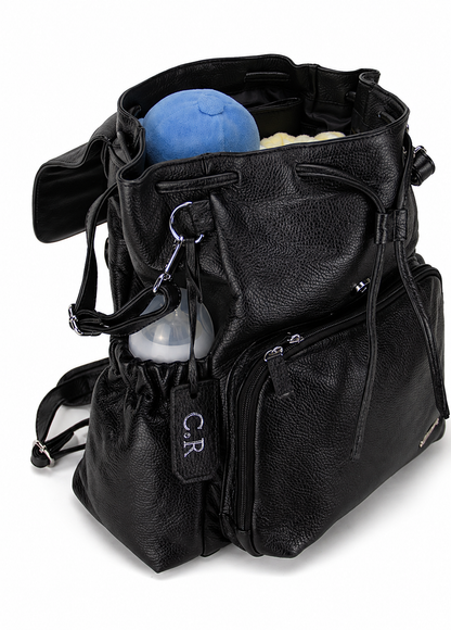 BACKPACK ELLA PIEL