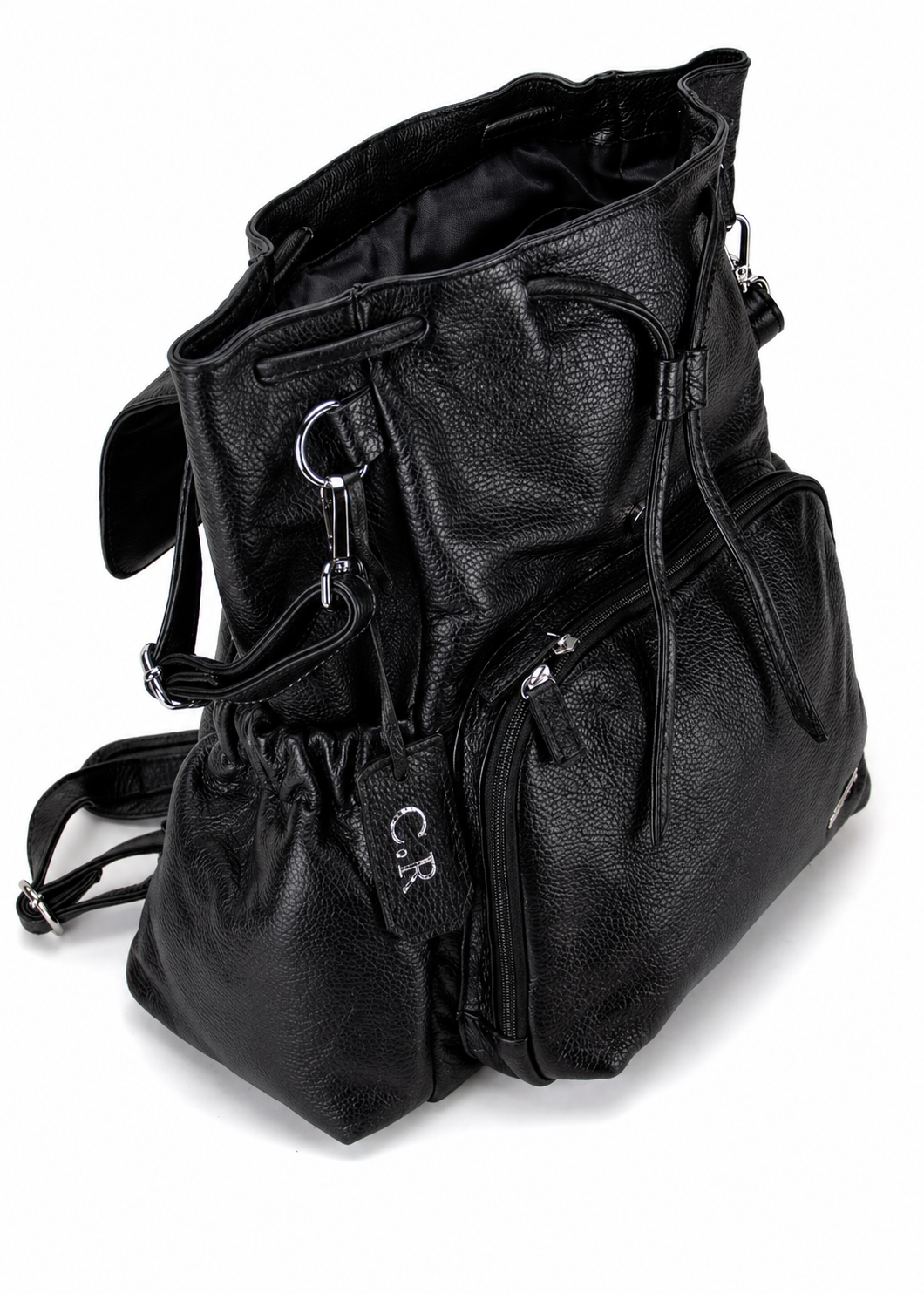 BACKPACK ELLA PIEL