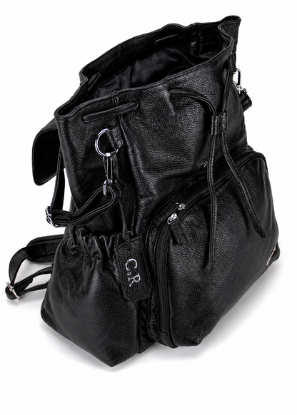 BACKPACK ELLA PIEL