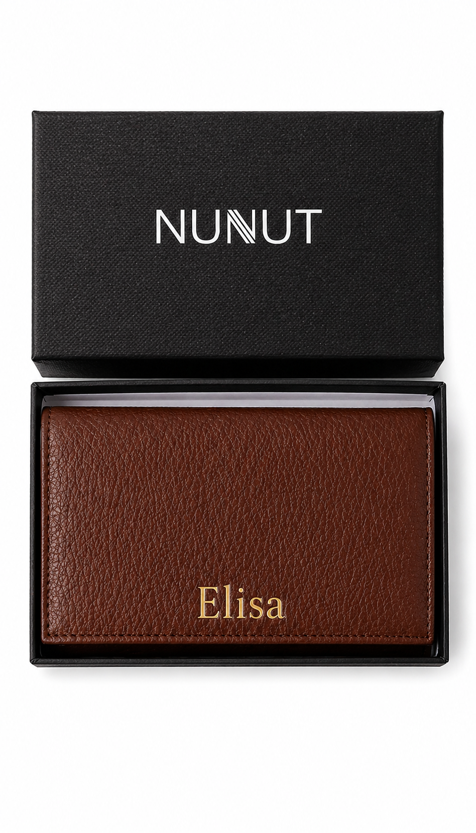 NUNUT Slim Wallet