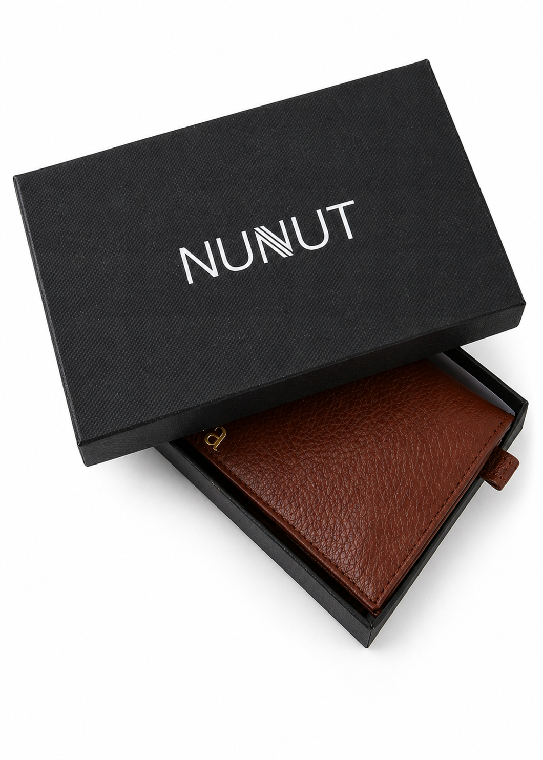 NUNUT Slim Wallet