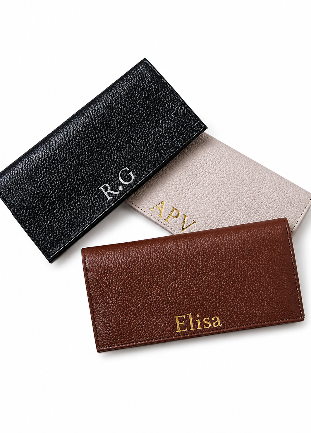 NUNUT Slim Wallet