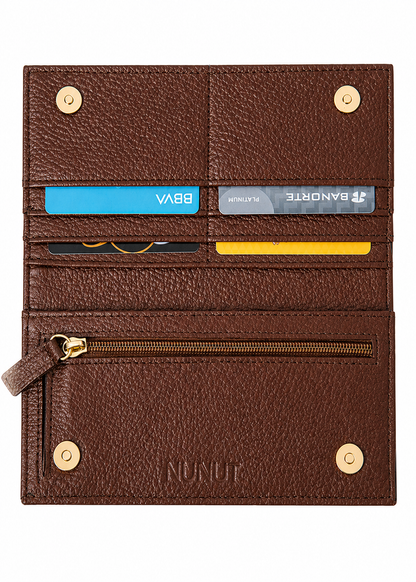 NUNUT Slim Wallet
