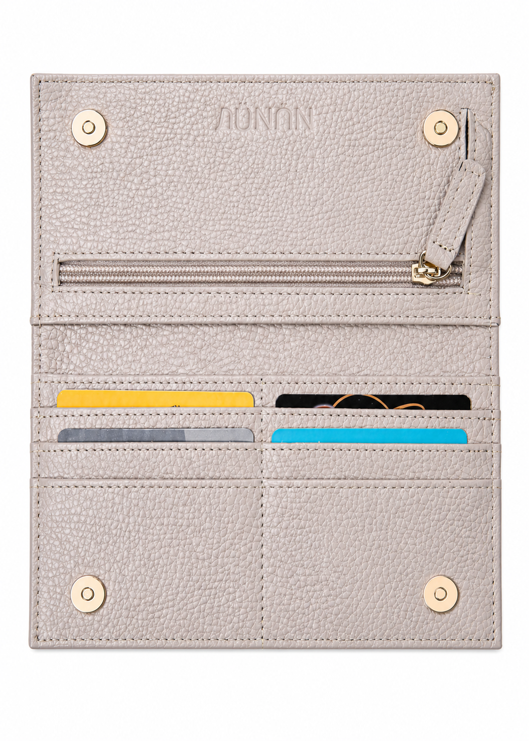 NUNUT Slim Wallet