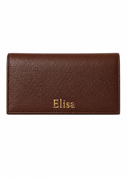 NUNUT Slim Wallet