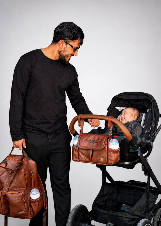 KIT NUNUT BACKPACK UNISEX