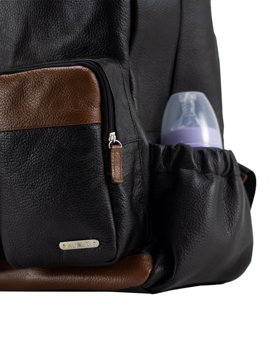 BACKPACK UNISEX BICOLOR