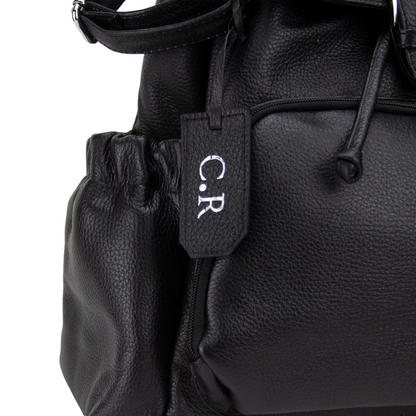 BACKPACK ELLA NEGRO