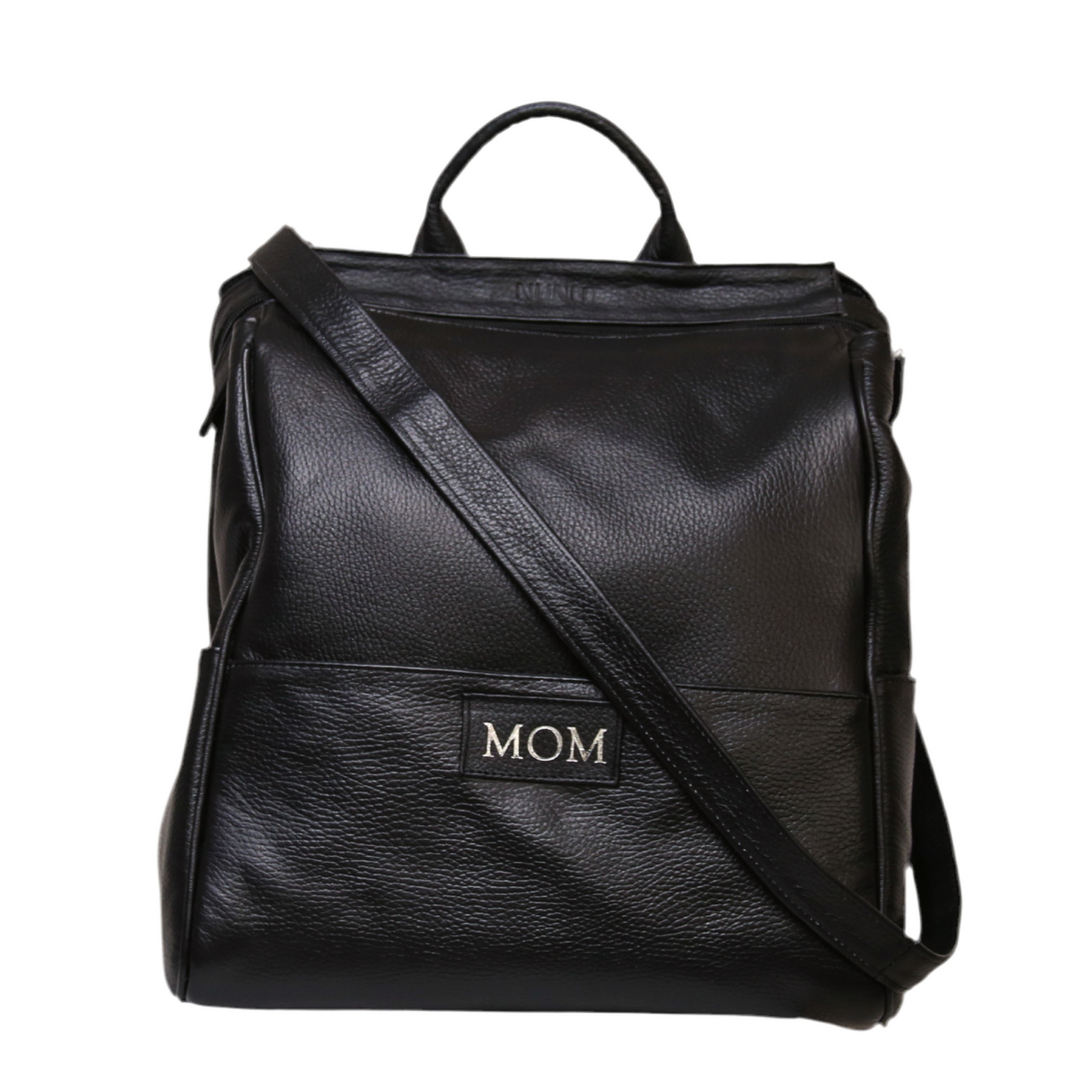 NUNUT CLASSY® PIEL NEGRO