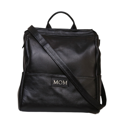 NUNUT CLASSY® PIEL NEGRO