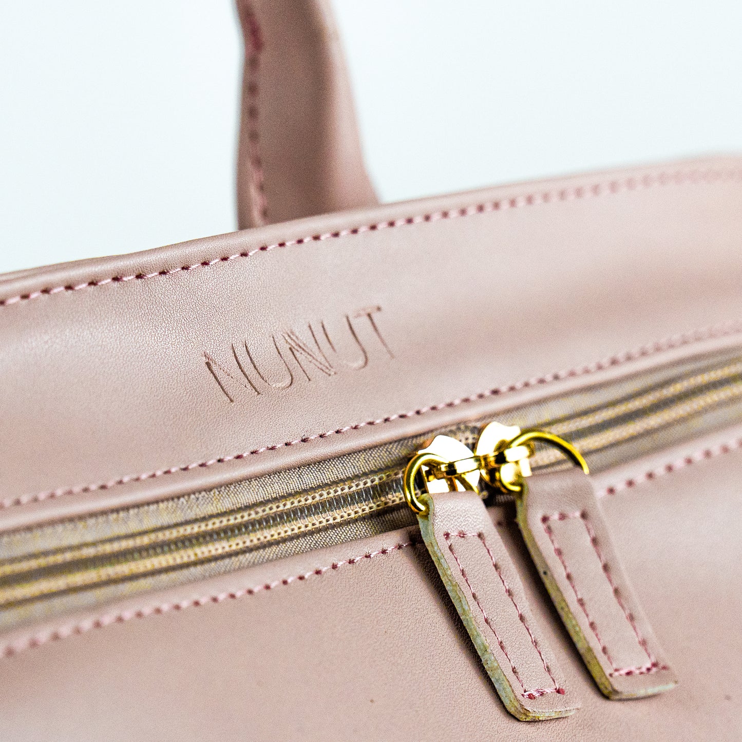 NUNUT CLASSY® PINK