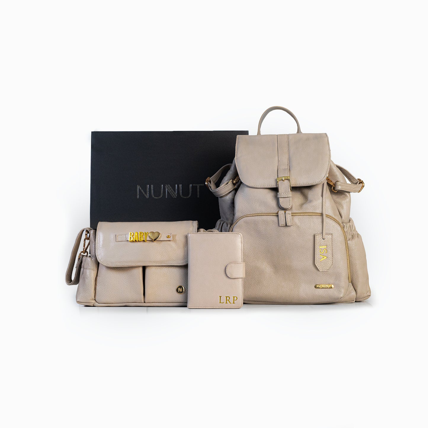 KIT NUNUT Backpack ella