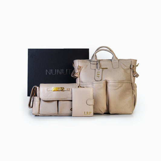 KIT NUNUT Plus
