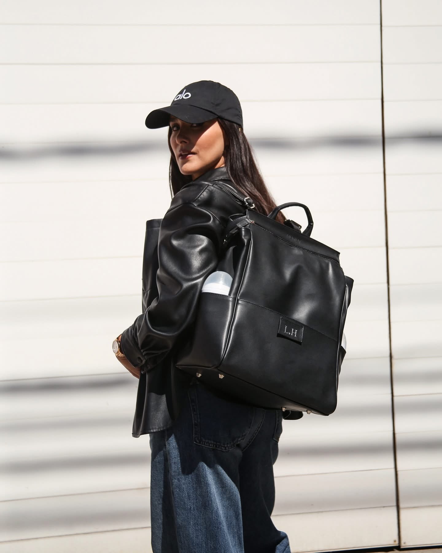 NUNUT CLASSY® BLACK