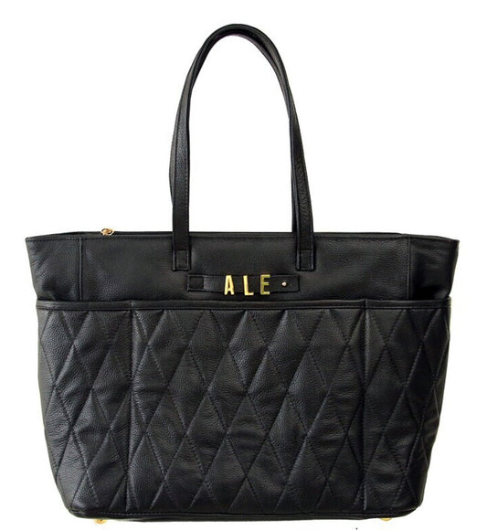 TOTE NEGRO