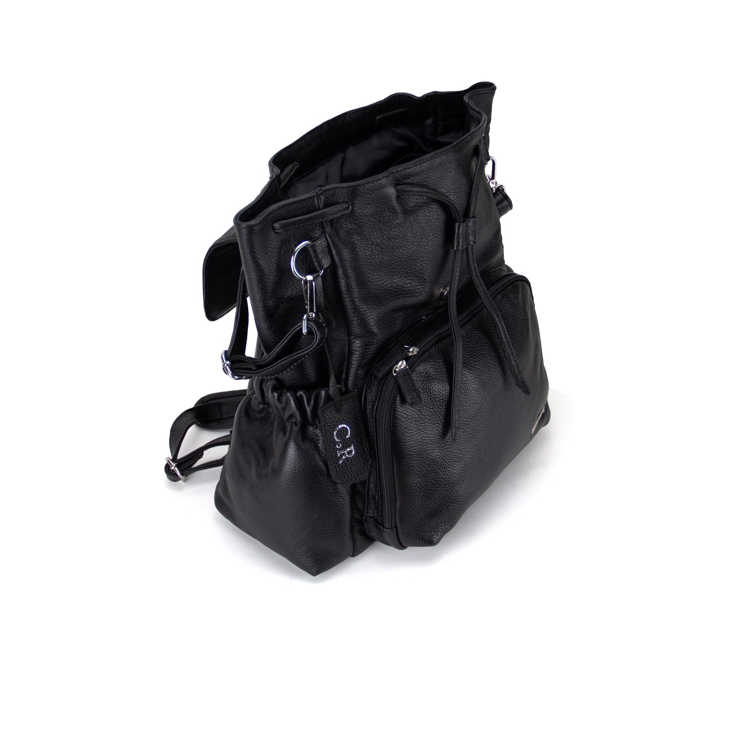 BACKPACK ELLA NEGRO