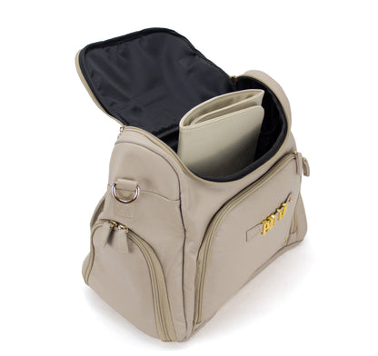 KIT NUNUT BACKPACK LETTERS