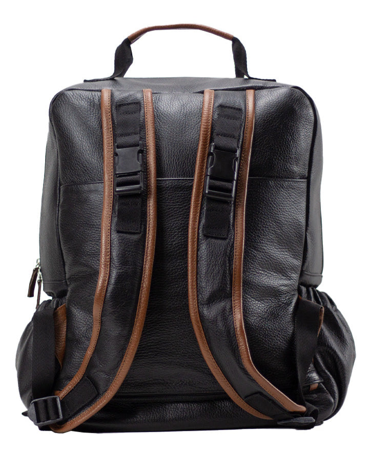 BACKPACK UNISEX BICOLOR