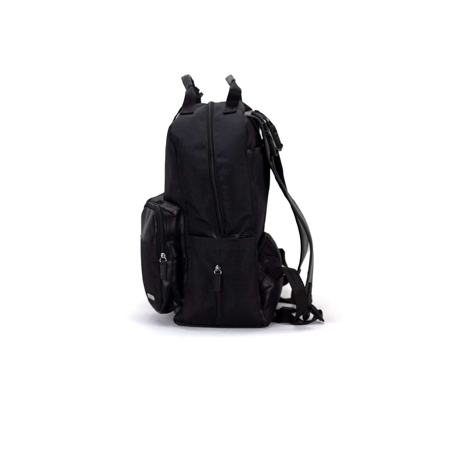 BACKPACK UNISEX TELA