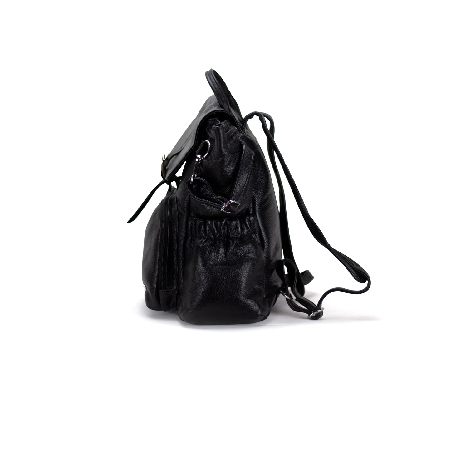 BACKPACK ELLA NEGRO