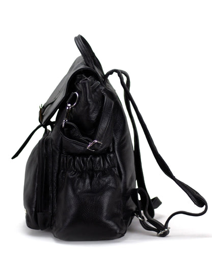 BACKPACK ELLA NEGRO