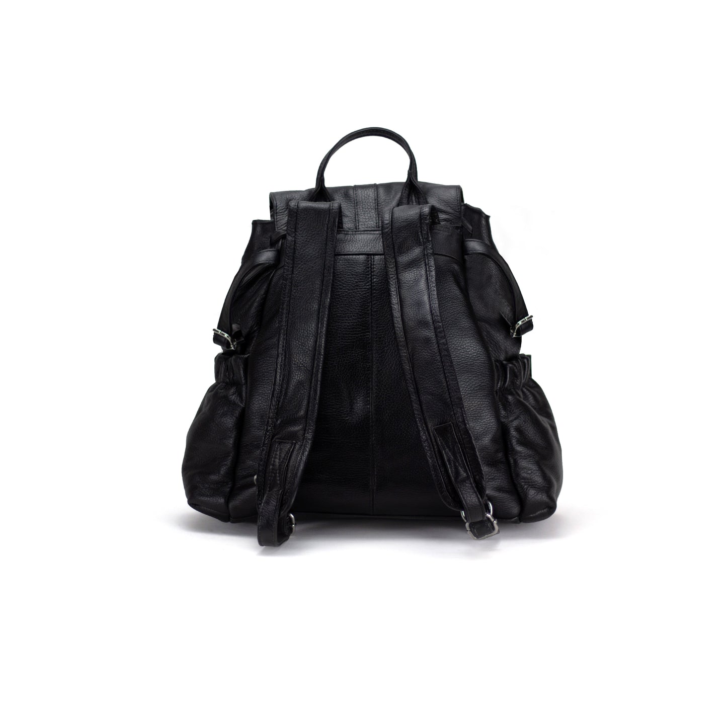 BACKPACK ELLA NEGRO