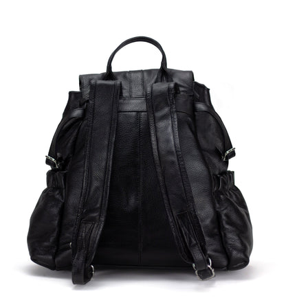 BACKPACK ELLA NEGRO