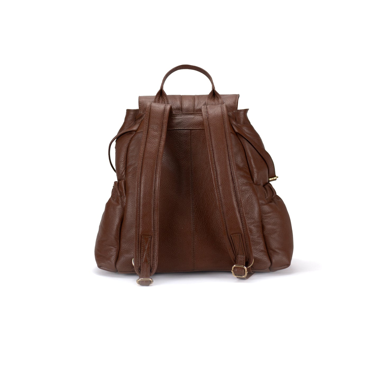 BACKPACK ELLA COGNAC